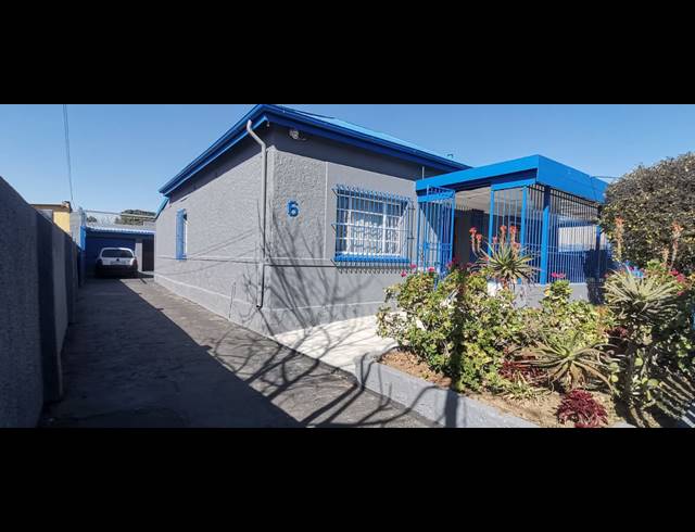 3 BEDROOM HOUSE FOR SALE IN REGENTS PARK